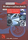 Motorradtechnik (Jürgen Stoffregen)